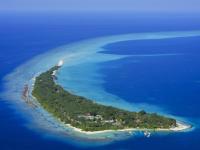 Kuramathi Island