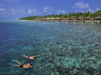 Kuramathi Island
