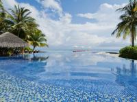 Kuramathi Island