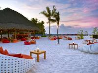 Kuramathi Island