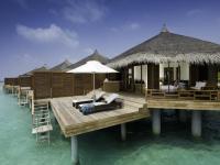 Kuramathi Island