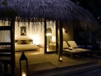 Kuramathi Island