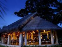 Kuramathi Island