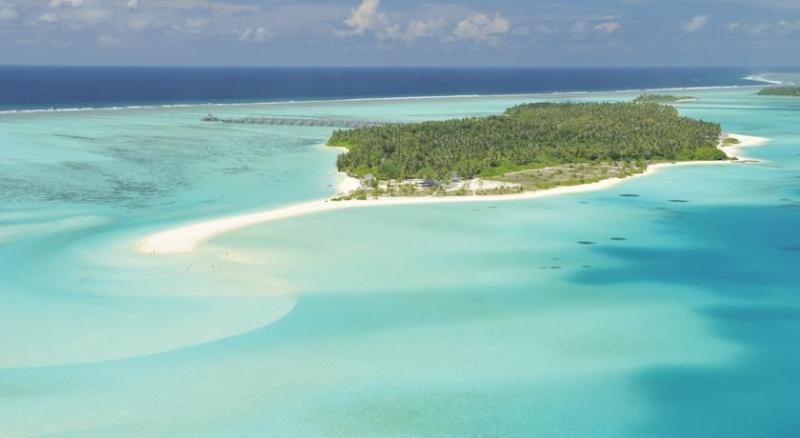 Villa Park Sun Island Resort