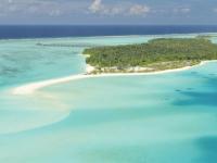 Villa Park Sun Island Resort