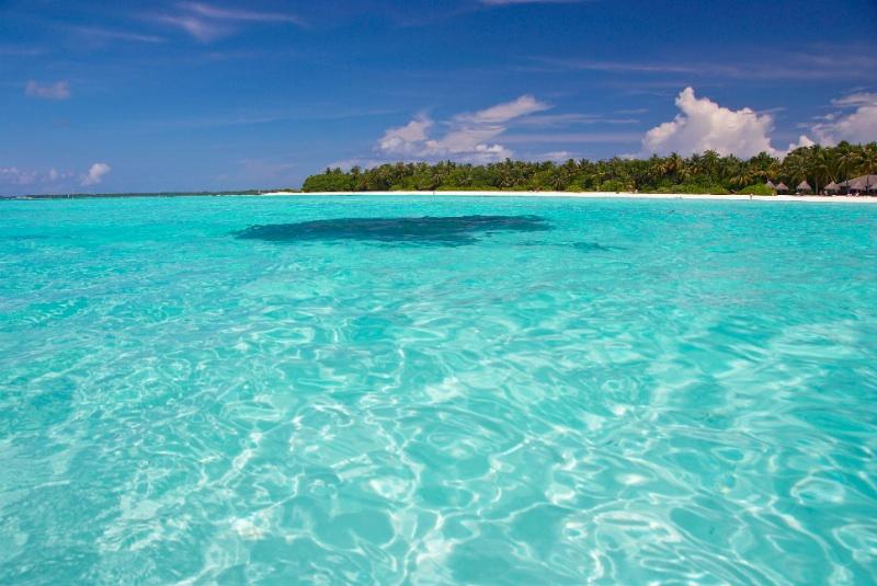 Villa Park Sun Island Resort