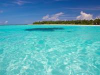 Villa Park Sun Island Resort