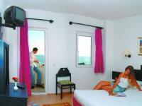 Green Peace Hotel