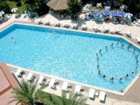 Green Peace Hotel