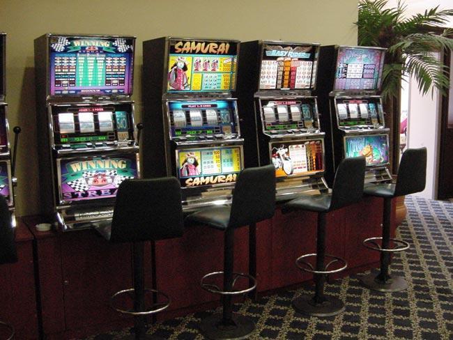 City Royal Hotel & Casino