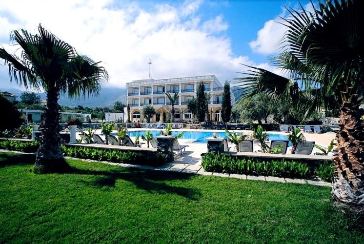 Altınkaya Holiday Resort