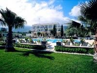 Altınkaya Holiday Resort