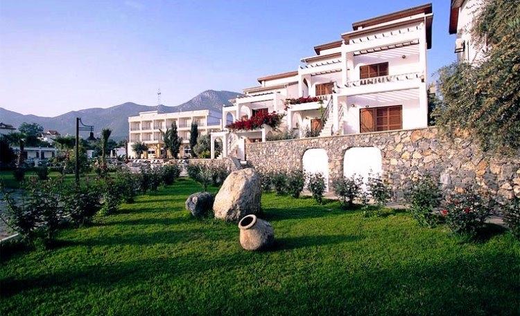Altınkaya Holiday Resort