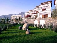 Altınkaya Holiday Resort