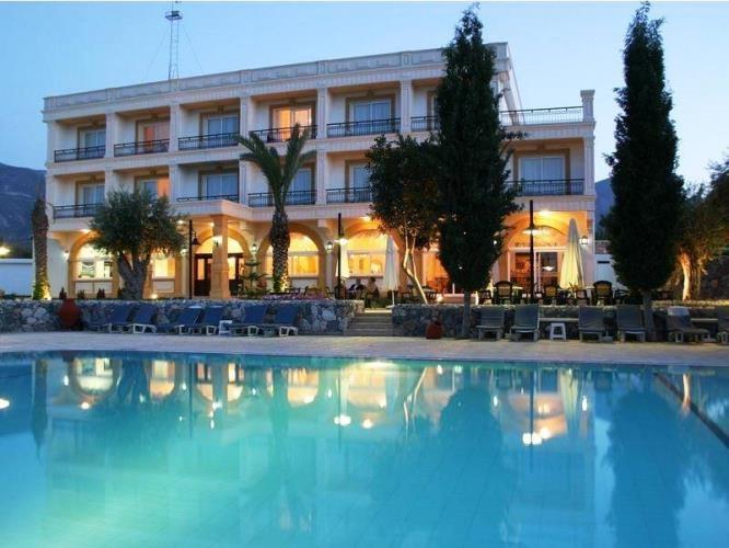 Altınkaya Holiday Resort