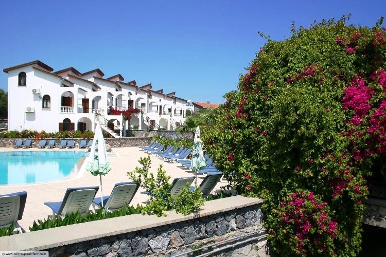 Altınkaya Holiday Resort