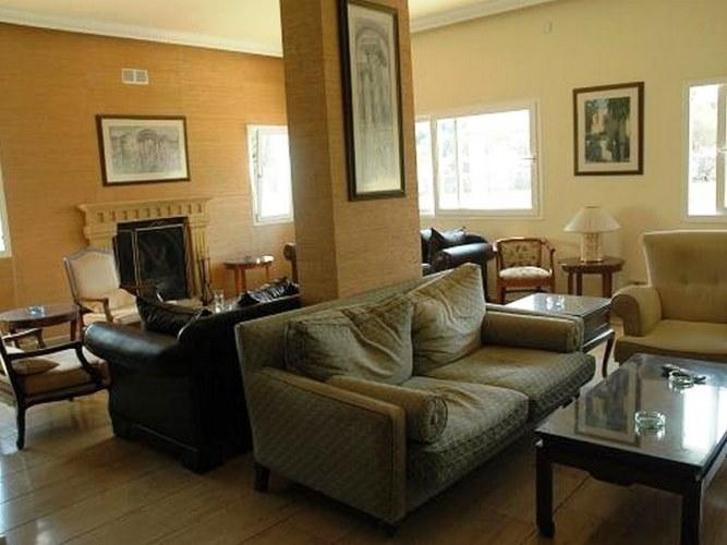 Altınkaya Holiday Resort