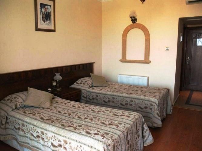 Altınkaya Holiday Resort