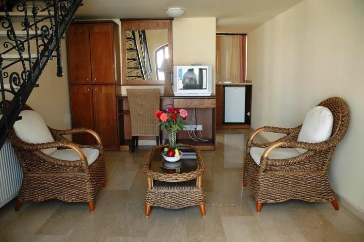 Altınkaya Holiday Resort