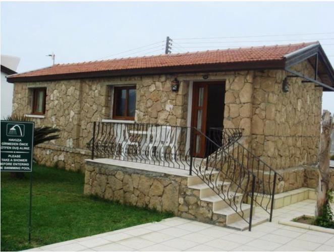 Altınkaya Holiday Resort