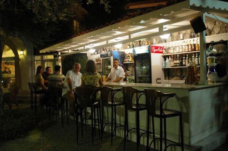 Altınkaya Holiday Resort