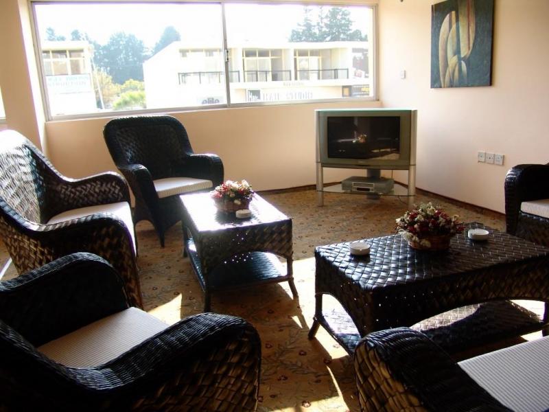 Life Hotel Girne