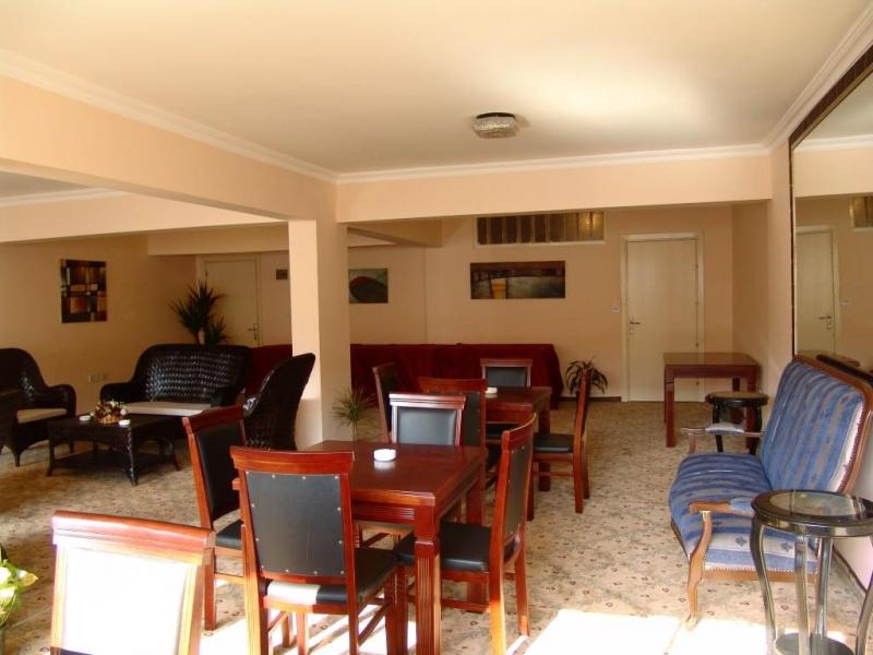 Life Hotel Girne