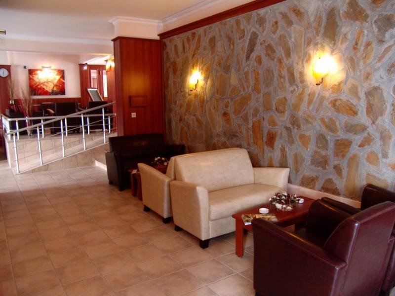 Life Hotel Girne