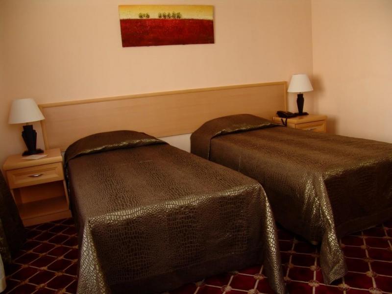 Life Hotel Girne