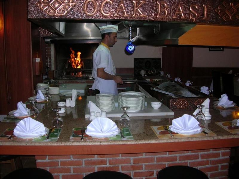 Life Hotel Girne