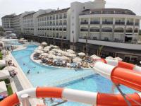 Lrs Port River Hotel & Spa