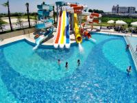 Lrs Port River Hotel & Spa