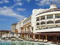 Lrs Port River Hotel & Spa