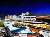 Lrs Port River Hotel & Spa