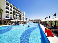 Lrs Port River Hotel & Spa