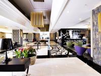 Lrs Port River Hotel & Spa