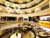 Lrs Port River Hotel & Spa