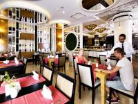 Lrs Port River Hotel & Spa
