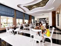 Lrs Port River Hotel & Spa