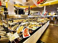 Lrs Port River Hotel & Spa