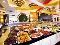 Lrs Port River Hotel & Spa