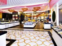 Lrs Port River Hotel & Spa
