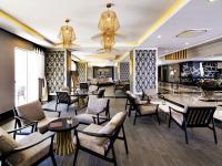 Lrs Port River Hotel & Spa