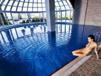 Lrs Port River Hotel & Spa