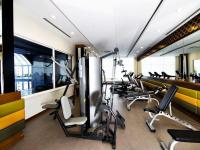 Lrs Port River Hotel & Spa