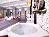 Lrs Port River Hotel & Spa