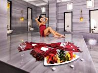 Lrs Port River Hotel & Spa