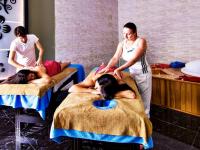 Lrs Port River Hotel & Spa
