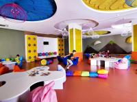 Lrs Port River Hotel & Spa