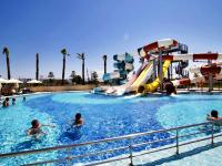 Lrs Port River Hotel & Spa